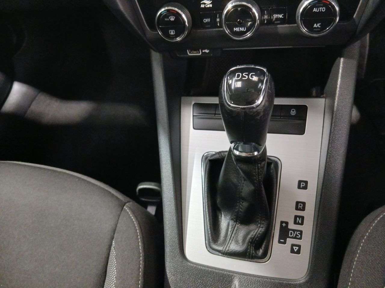 2018 SKODA OCTAVIA 2018 SKODA OCTAVIA