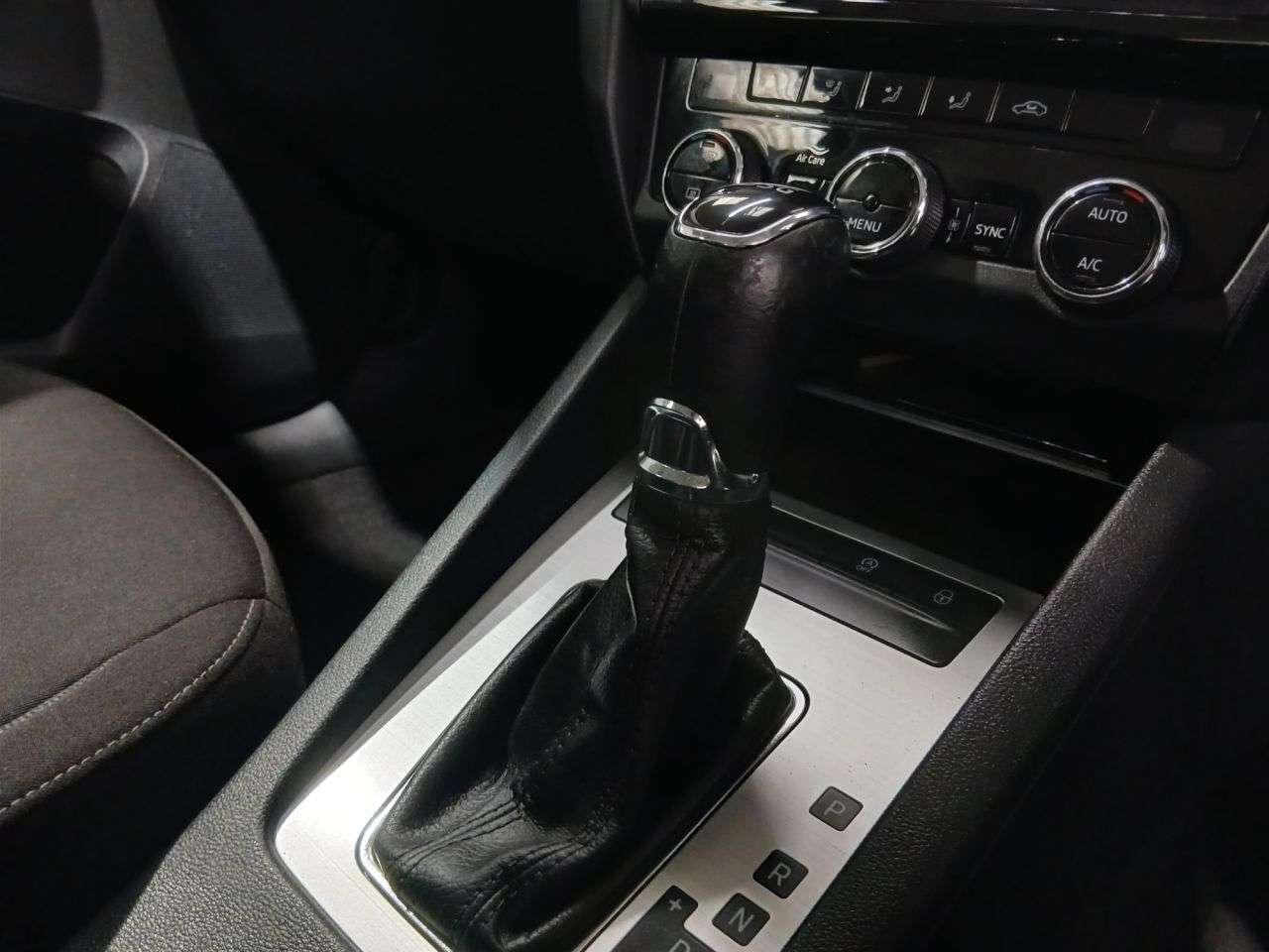 2018 SKODA OCTAVIA 2018 SKODA OCTAVIA