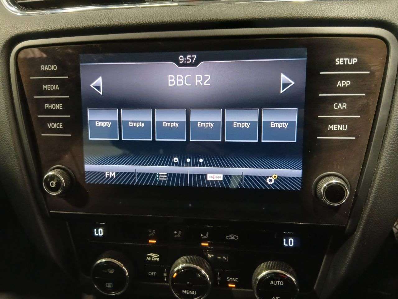 2018 SKODA OCTAVIA 2018 SKODA OCTAVIA