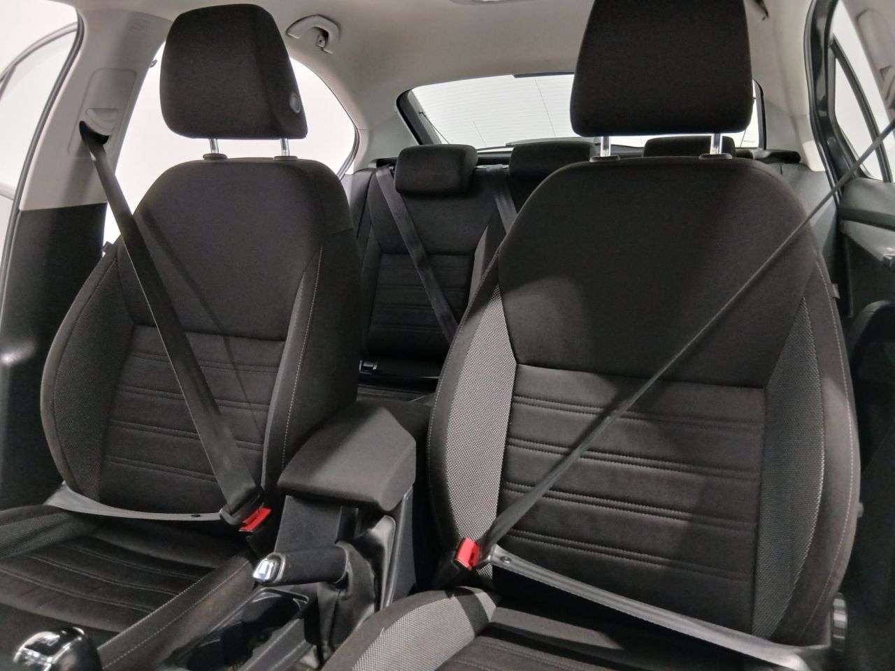 2018 SKODA OCTAVIA 2018 SKODA OCTAVIA