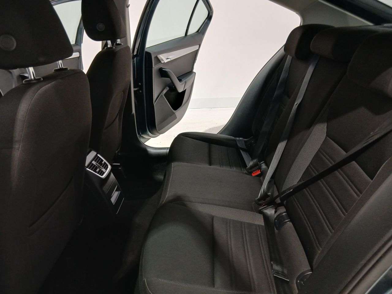 2018 SKODA OCTAVIA 2018 SKODA OCTAVIA