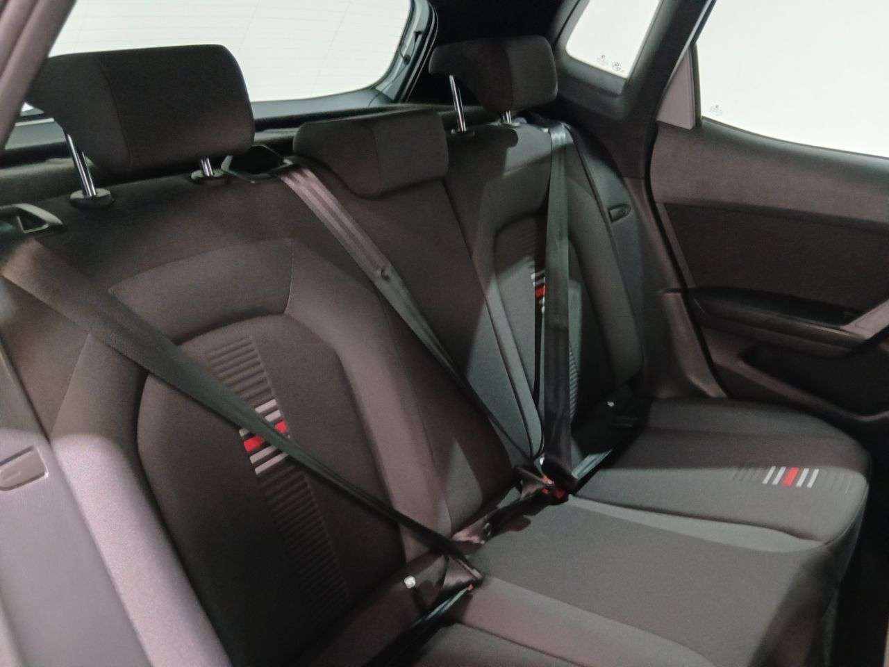 2018 SEAT ARONA 2018 SEAT ARONA