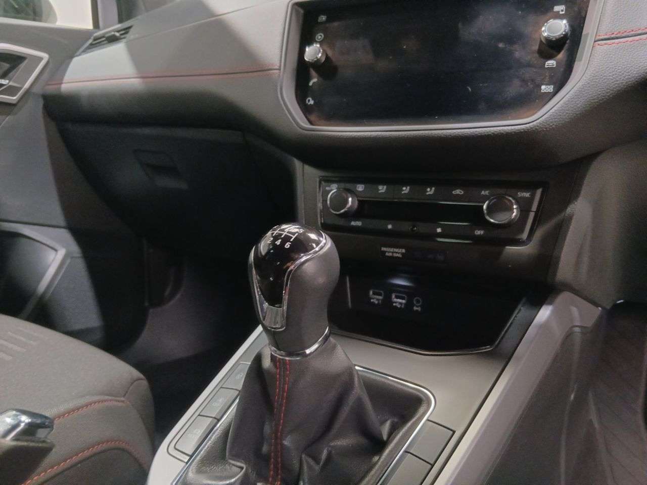 2018 SEAT ARONA 2018 SEAT ARONA