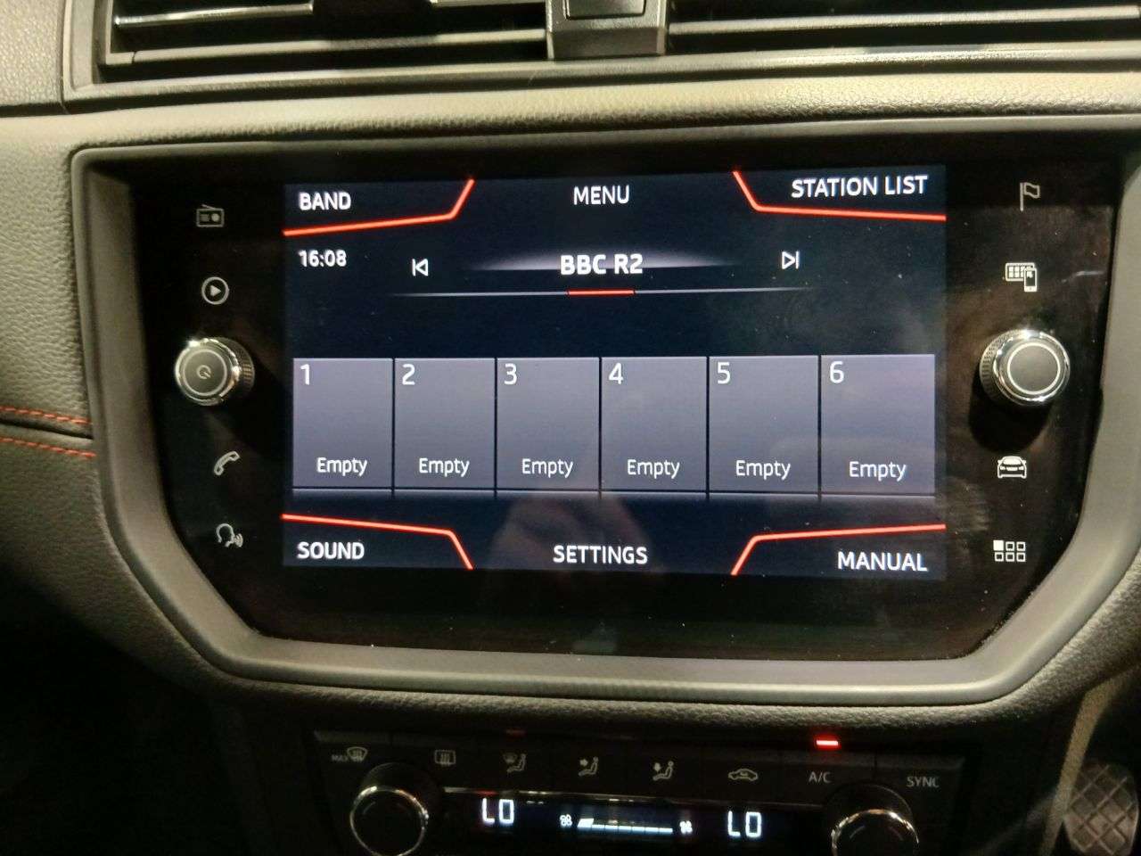 2018 SEAT ARONA 2018 SEAT ARONA