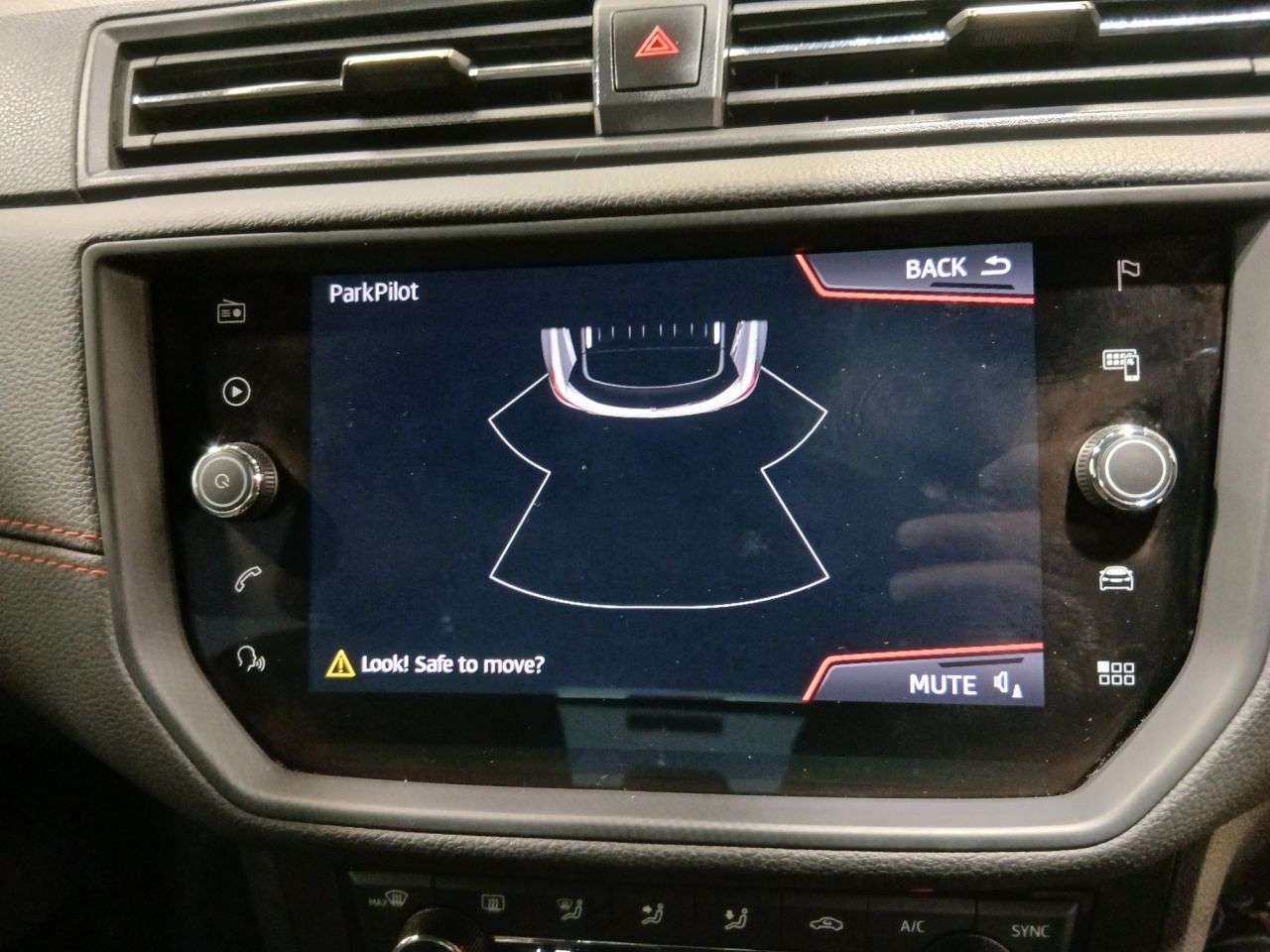 2018 SEAT ARONA 2018 SEAT ARONA