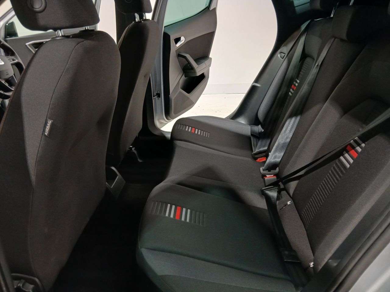 2018 SEAT ARONA 2018 SEAT ARONA