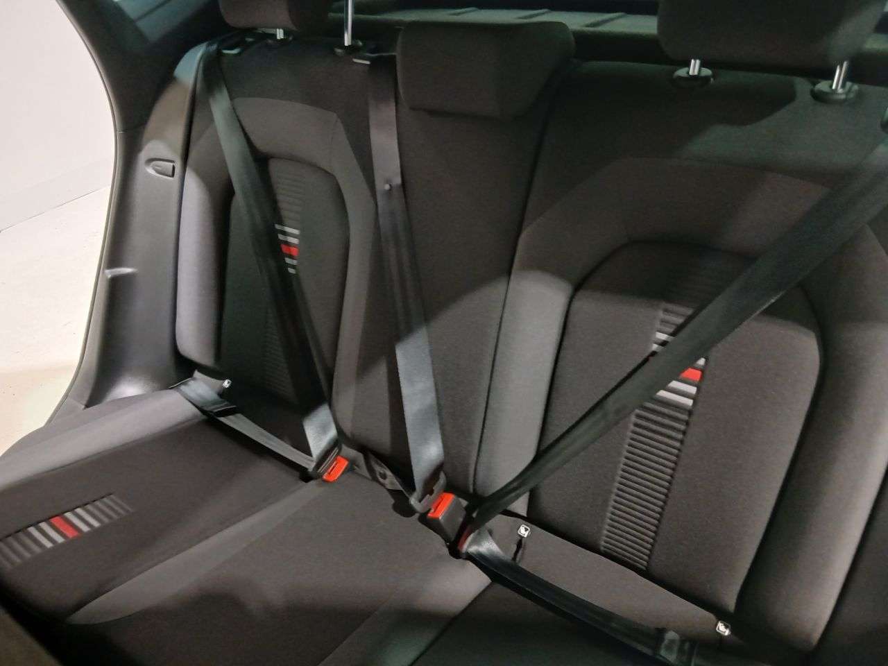 2018 SEAT ARONA 2018 SEAT ARONA