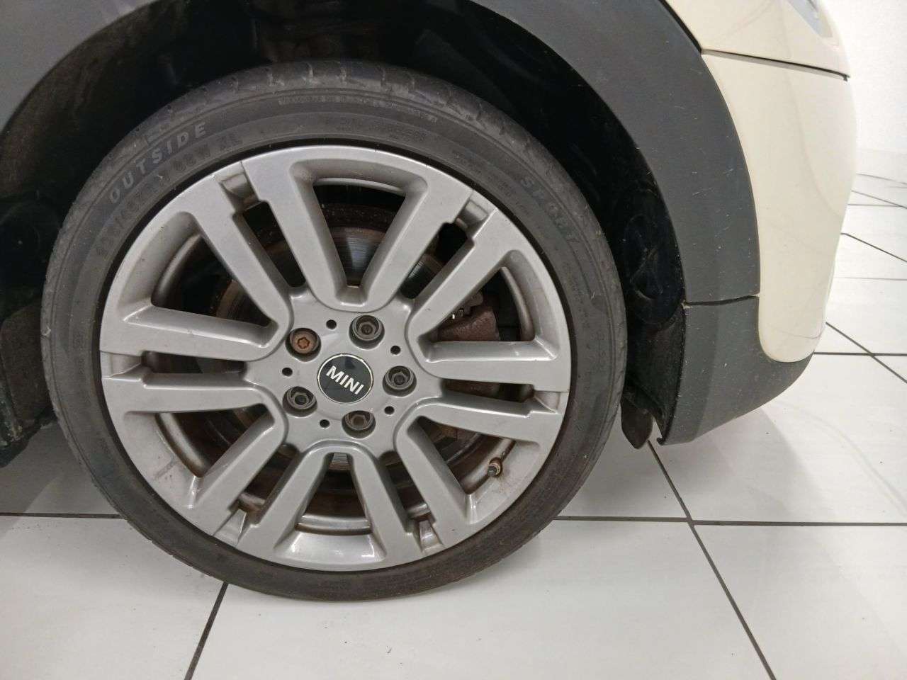 2017 MINI HATCH 2017 MINI HATCH