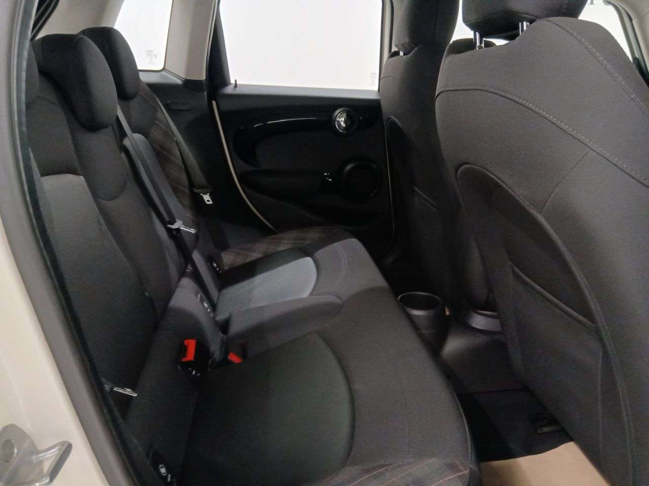 2017 MINI HATCH 2017 MINI HATCH