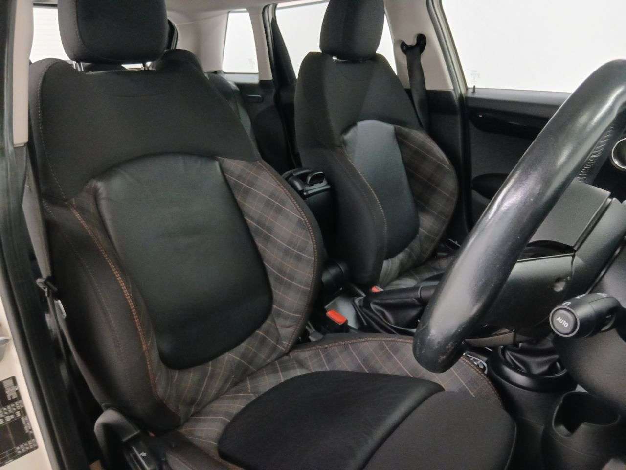 2017 MINI HATCH 2017 MINI HATCH