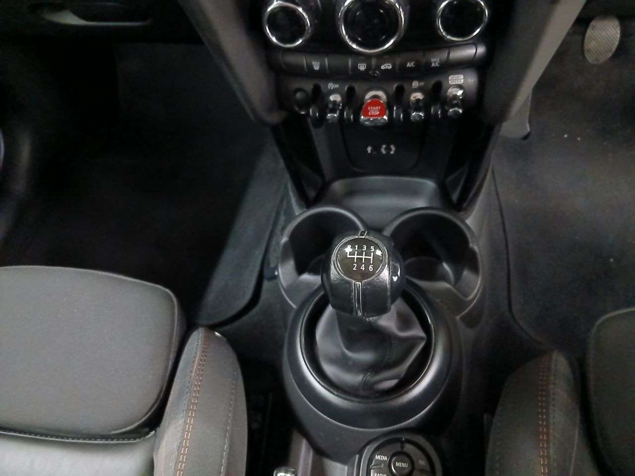 2017 MINI HATCH 2017 MINI HATCH
