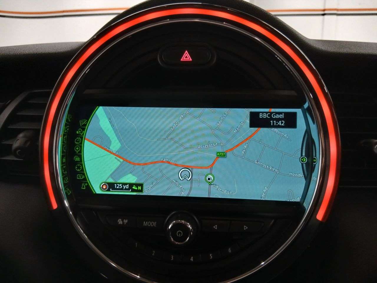 2017 MINI HATCH 2017 MINI HATCH