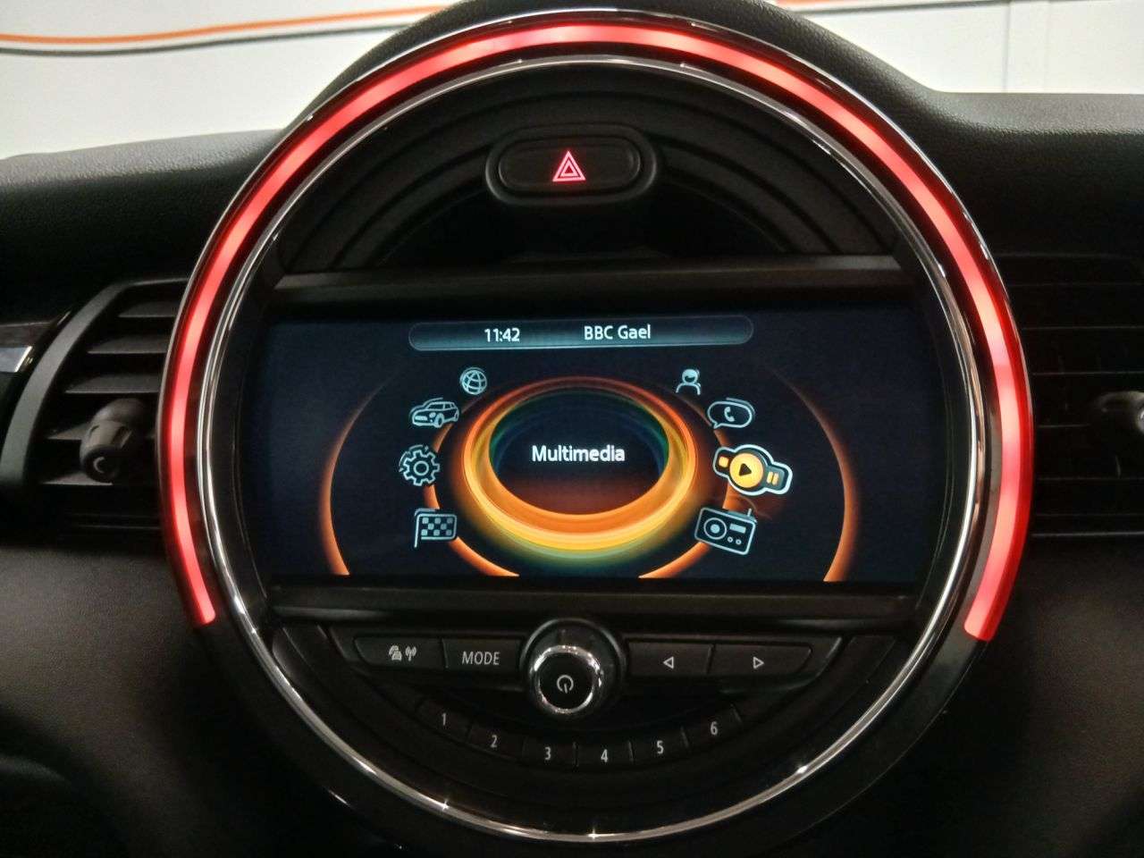 2017 MINI HATCH 2017 MINI HATCH