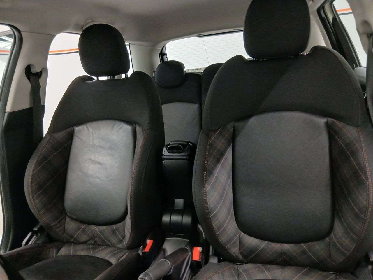 2017 MINI HATCH 2017 MINI HATCH