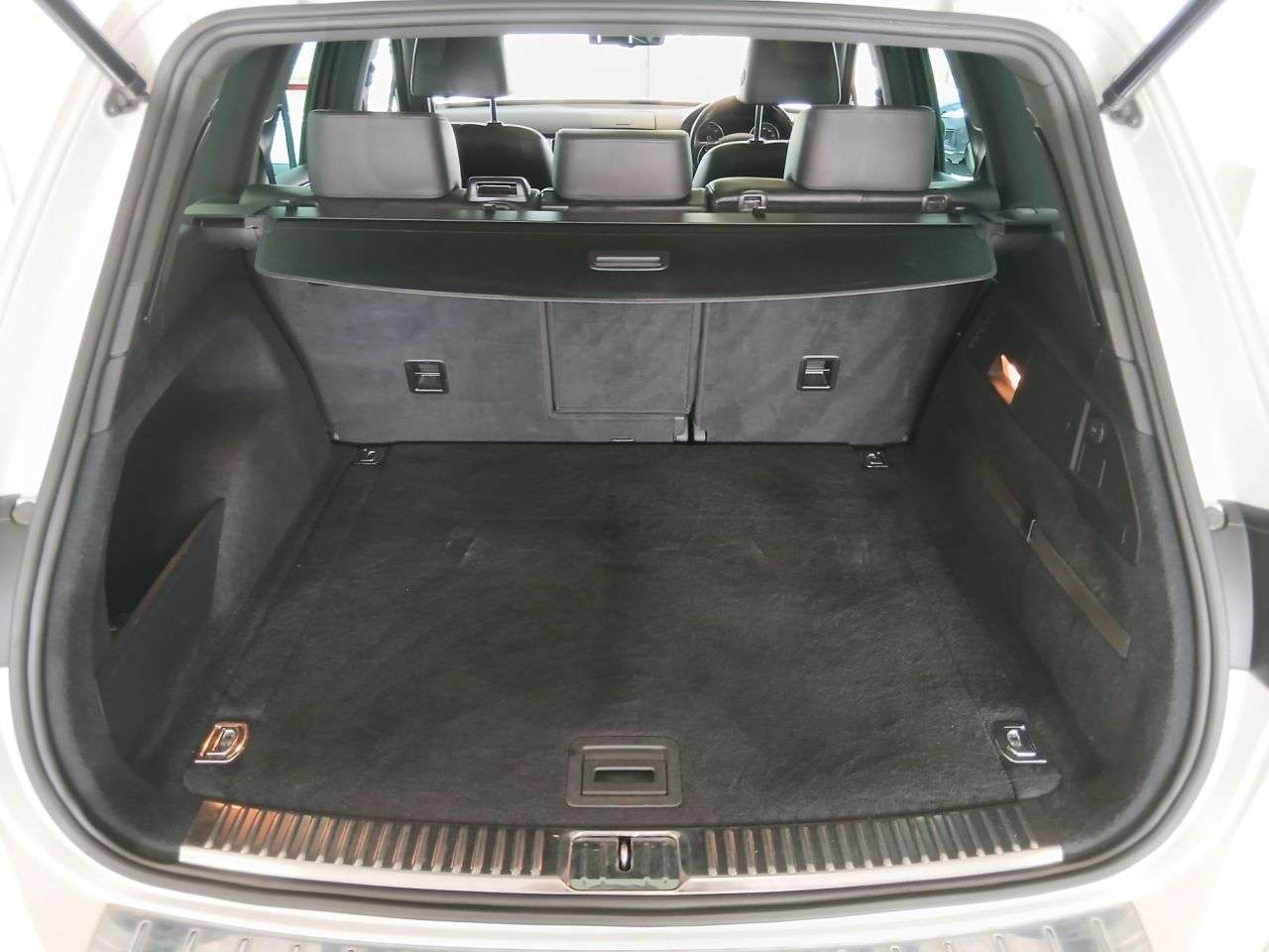 2015 VOLKSWAGEN TOUAREG 2015 VOLKSWAGEN TOUAREG