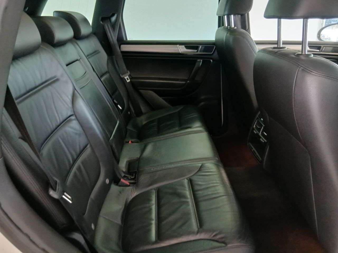 2015 VOLKSWAGEN TOUAREG 2015 VOLKSWAGEN TOUAREG