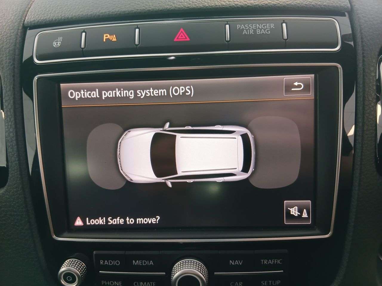 2015 VOLKSWAGEN TOUAREG 2015 VOLKSWAGEN TOUAREG