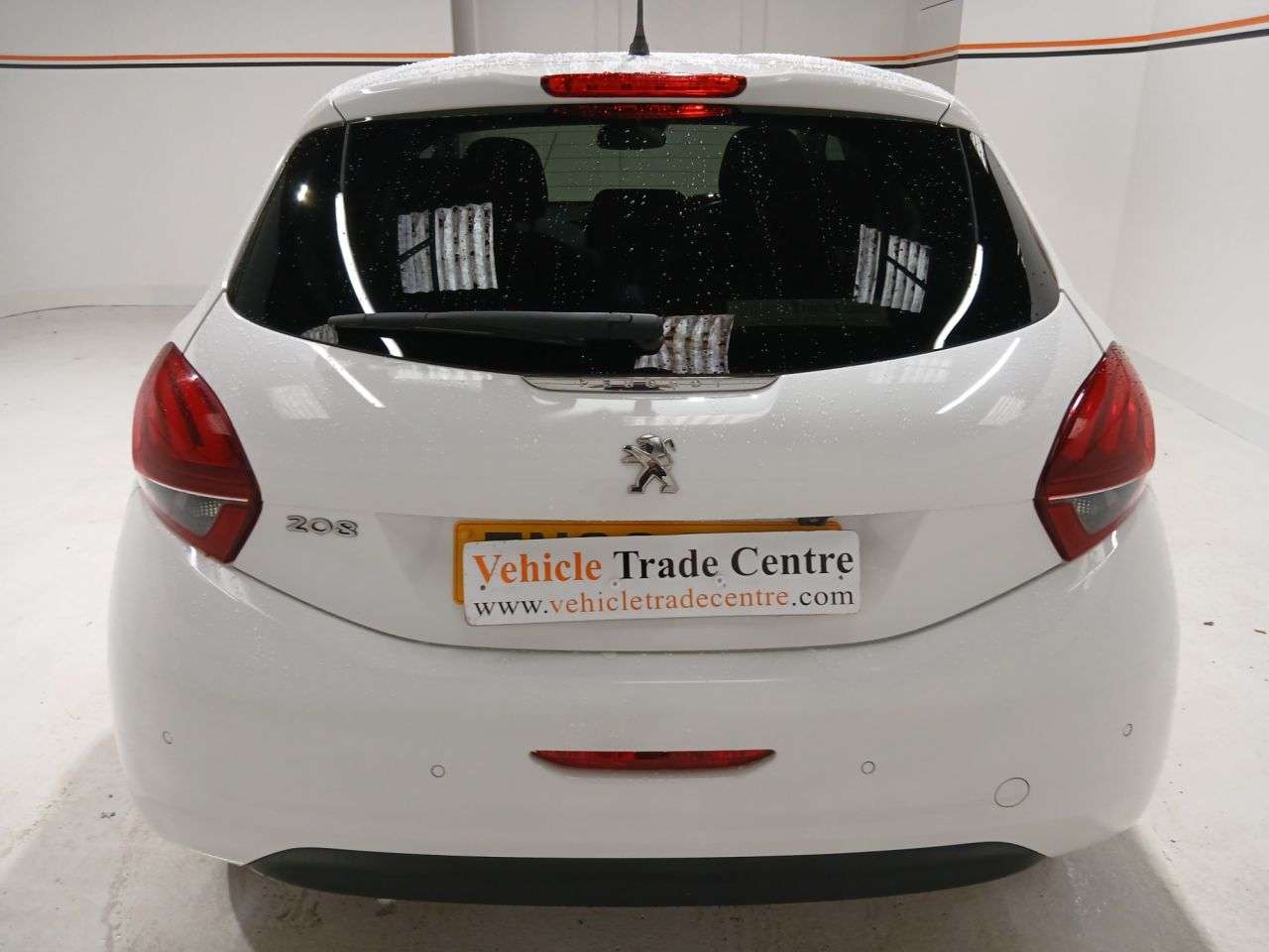 2018 PEUGEOT 208 2018 PEUGEOT 208