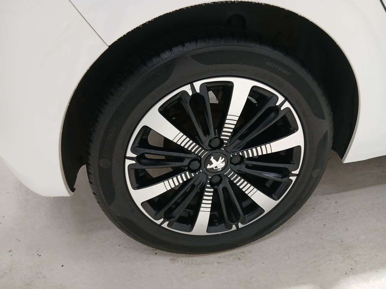 2018 PEUGEOT 208 2018 PEUGEOT 208