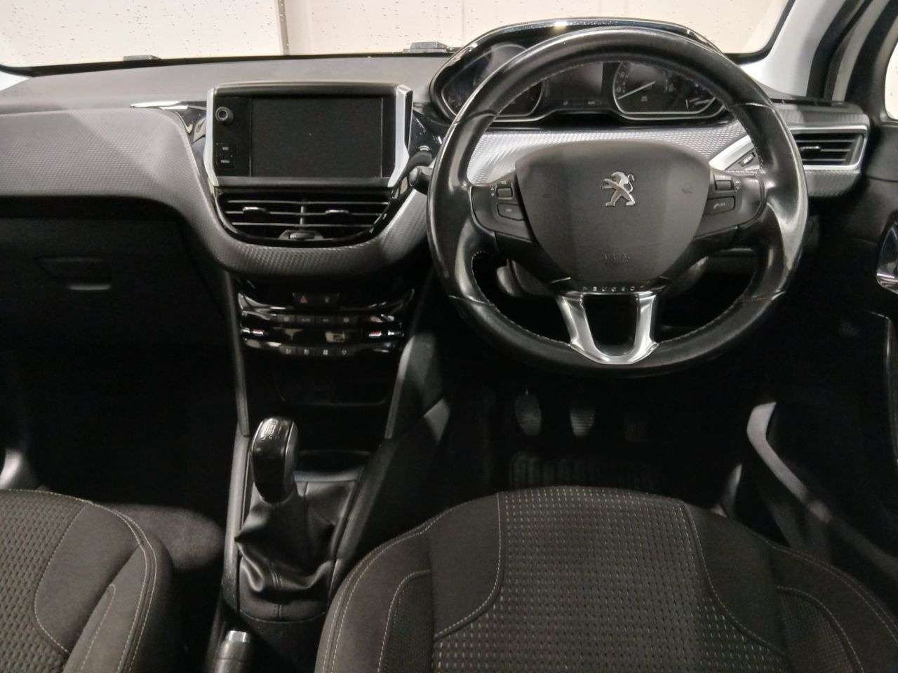 2018 PEUGEOT 208 2018 PEUGEOT 208