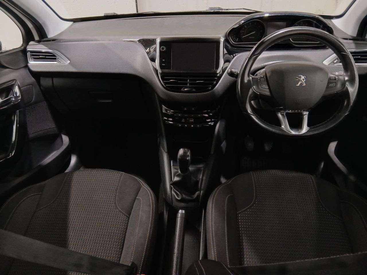 2018 PEUGEOT 208 2018 PEUGEOT 208