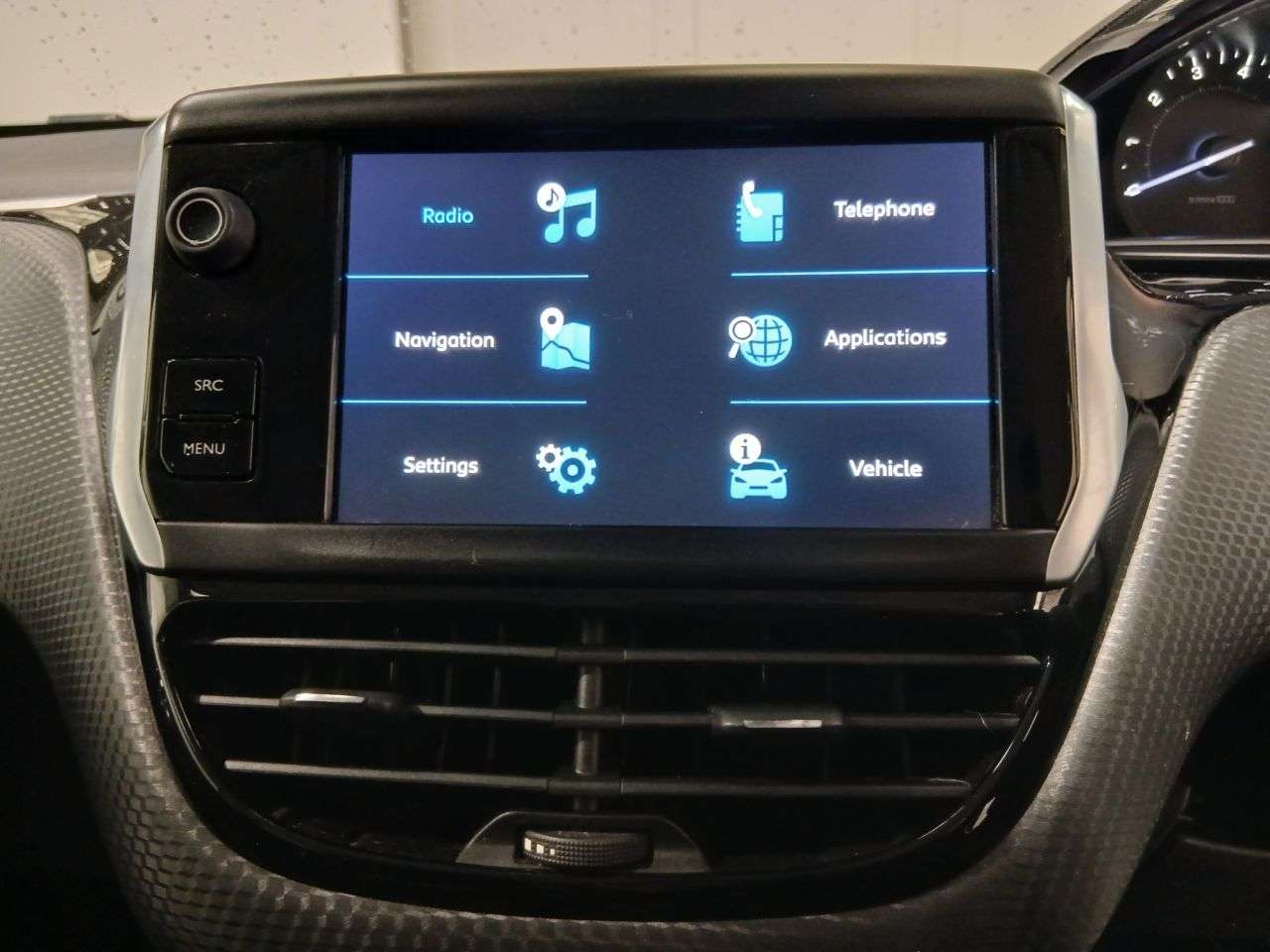 2018 PEUGEOT 208 2018 PEUGEOT 208