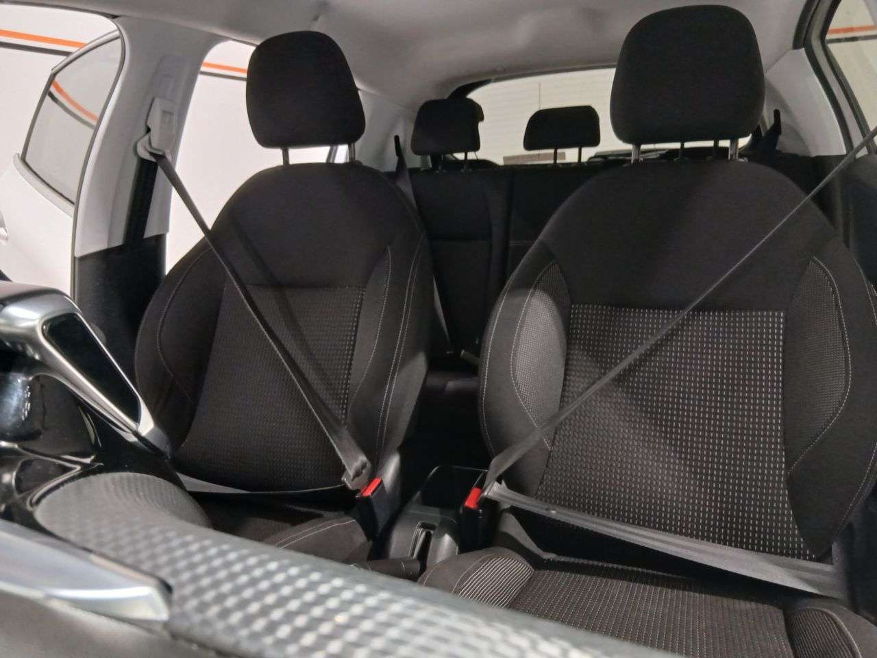2018 PEUGEOT 208 2018 PEUGEOT 208