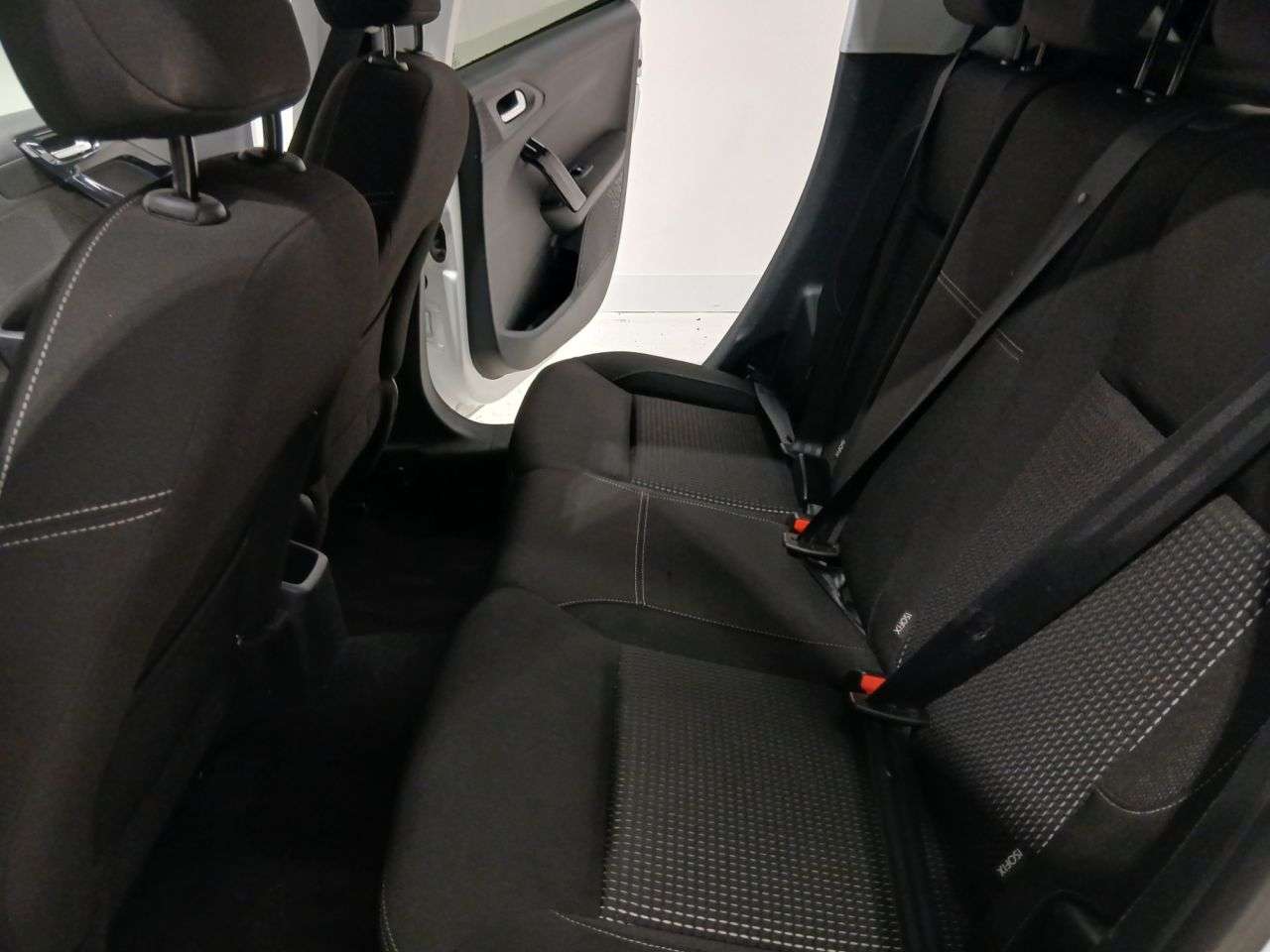 2018 PEUGEOT 208 2018 PEUGEOT 208