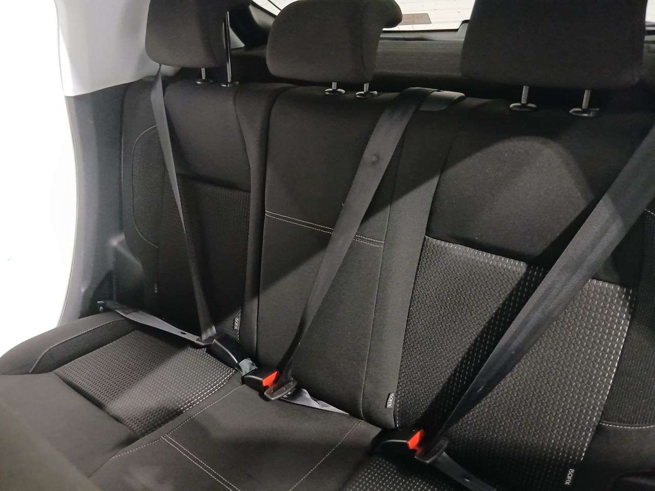 2018 PEUGEOT 208 2018 PEUGEOT 208