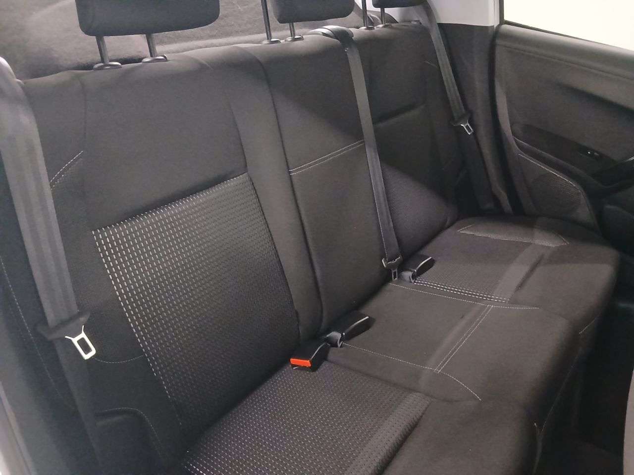 2018 PEUGEOT 208 2018 PEUGEOT 208