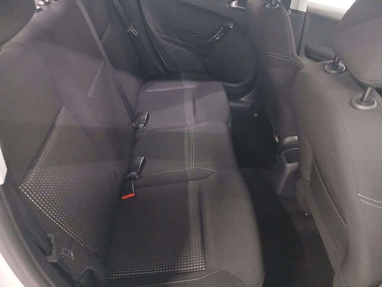 2018 PEUGEOT 208 2018 PEUGEOT 208