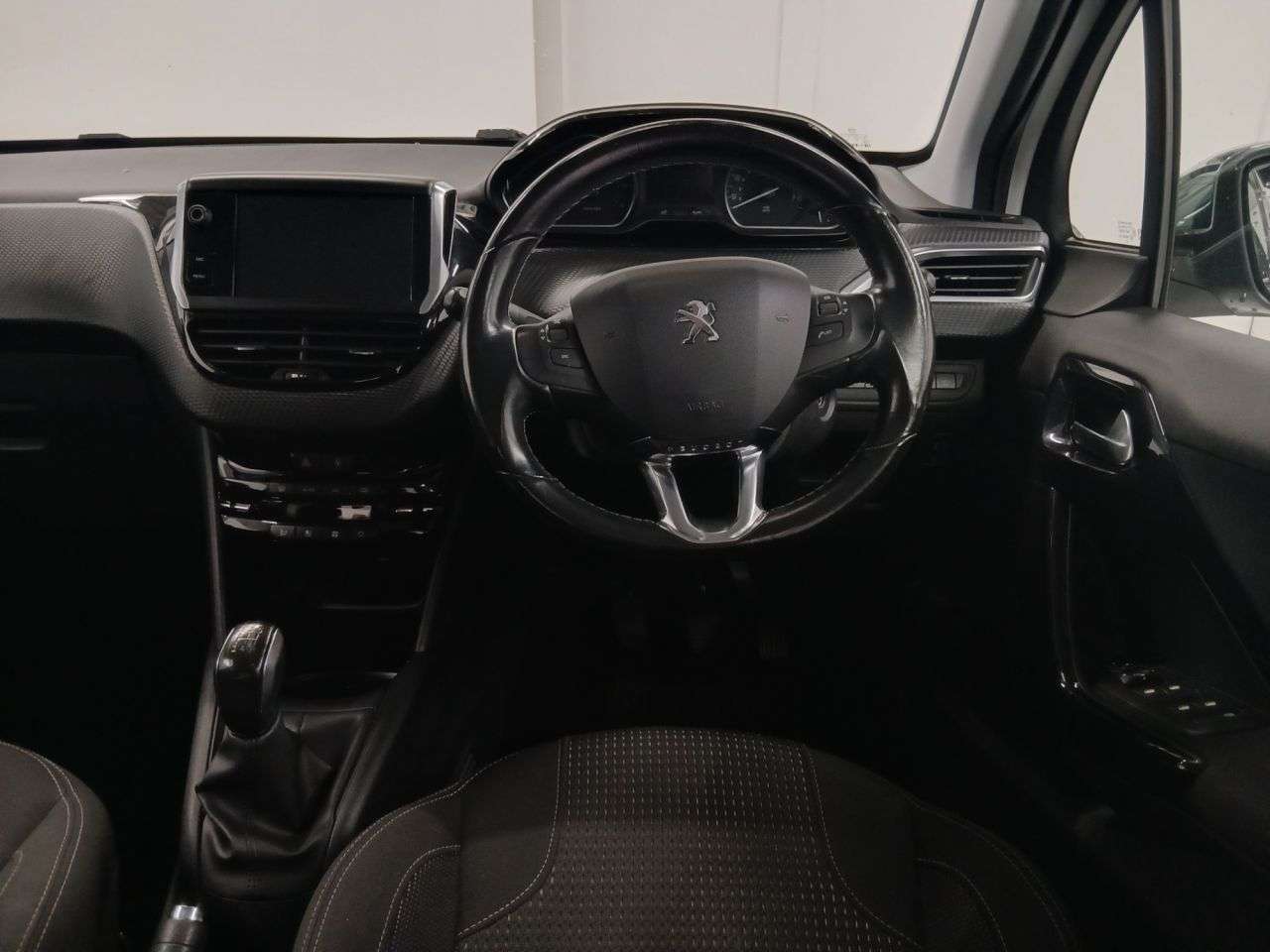 2018 PEUGEOT 208 2018 PEUGEOT 208