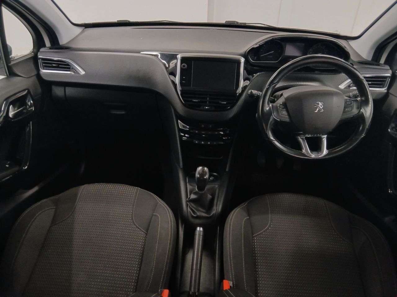 2018 PEUGEOT 208 2018 PEUGEOT 208