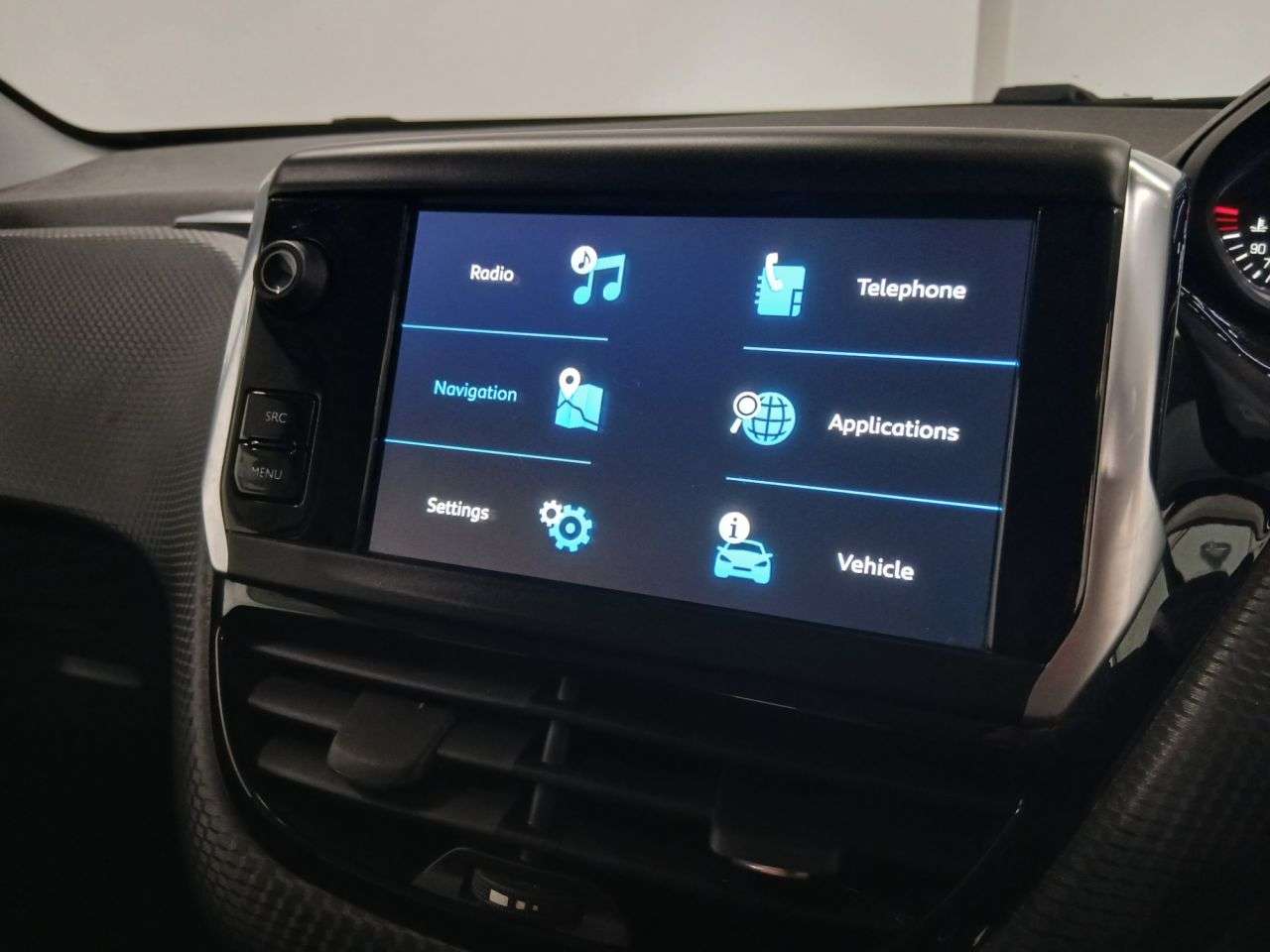 2018 PEUGEOT 208 2018 PEUGEOT 208