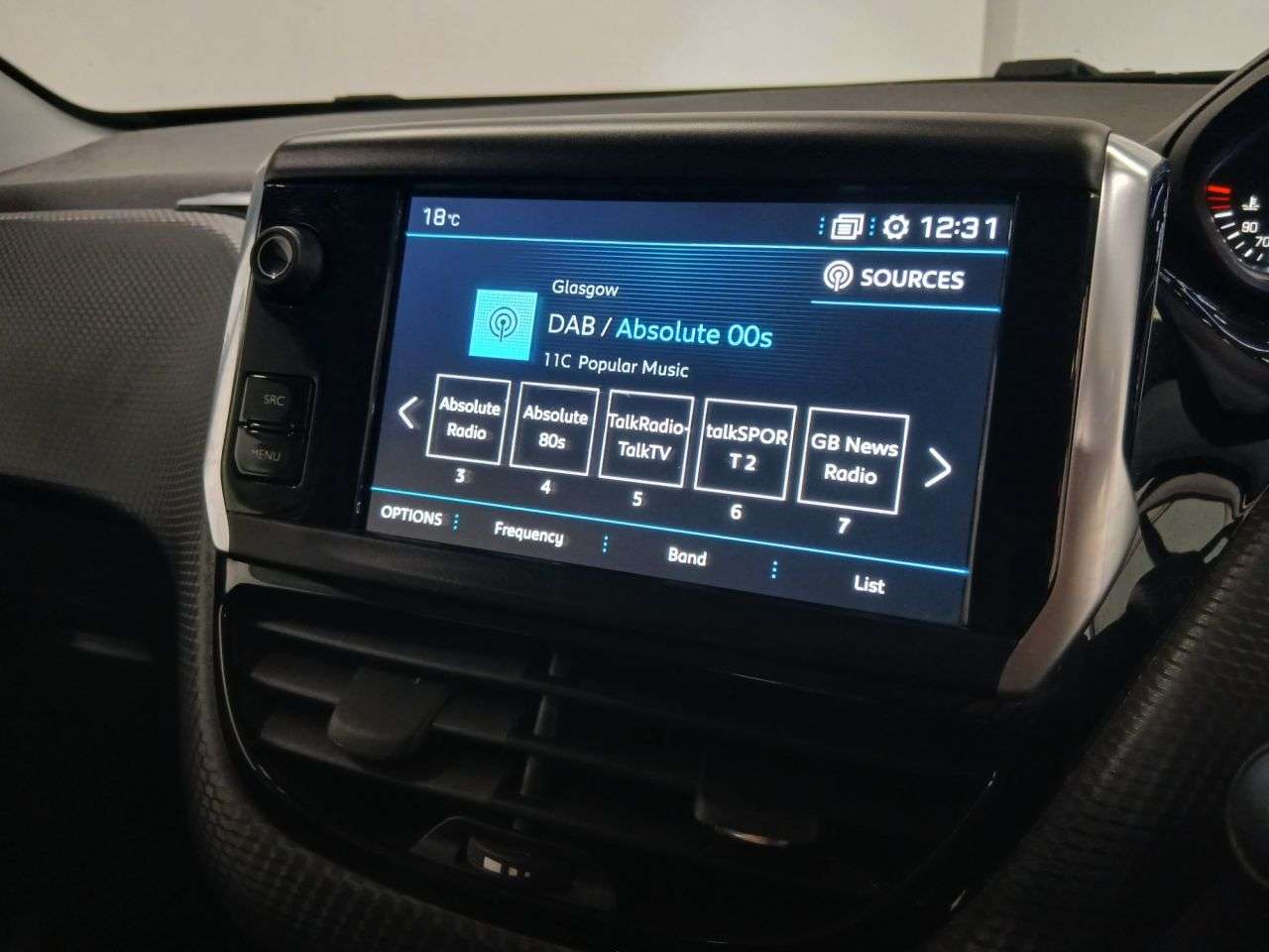 2018 PEUGEOT 208 2018 PEUGEOT 208