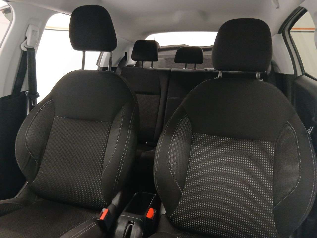 2018 PEUGEOT 208 2018 PEUGEOT 208