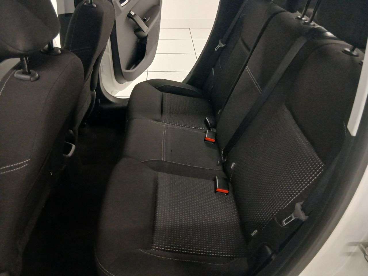 2018 PEUGEOT 208 2018 PEUGEOT 208