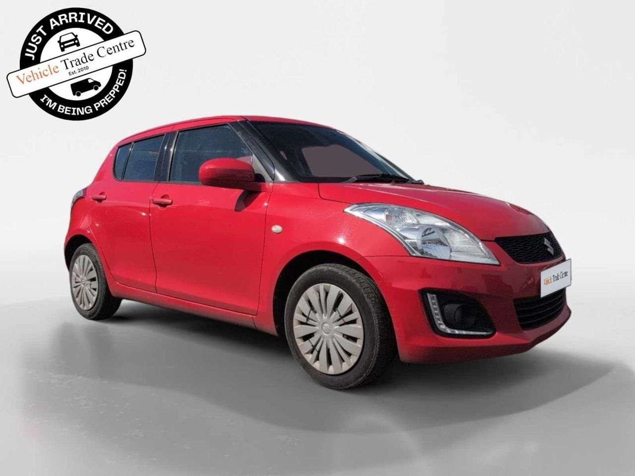 A 2015 SUZUKI SWIFT 1.2 SZ2 Hatchback 5dr Petrol Manual Euro 5 (94 ps) A 2015 SUZUKI SWIFT 1.2 SZ2 Hatchback 5dr Petrol Manual Euro 5 (94 ps)