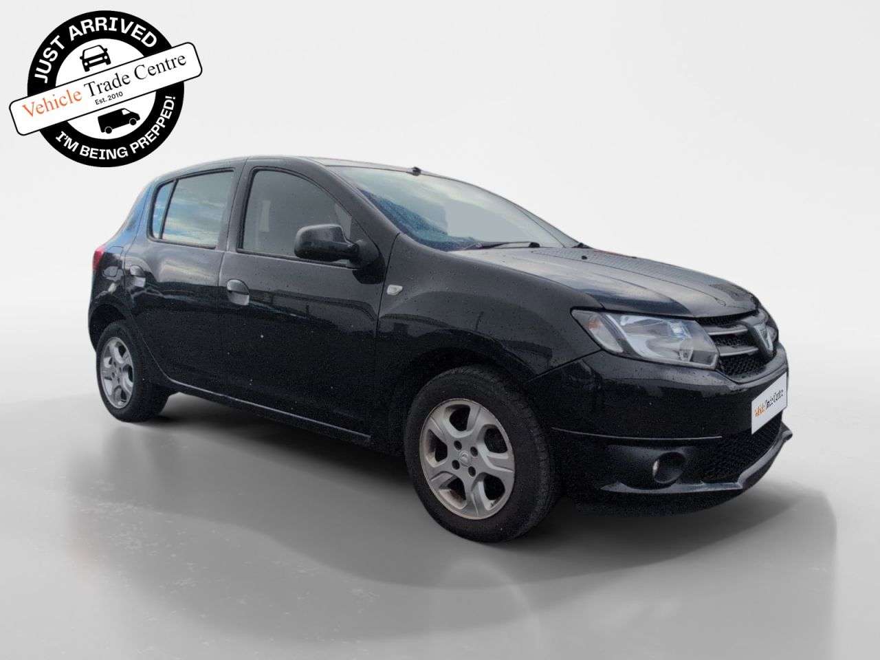 A 2014 DACIA SANDERO 0.9 TCe Laureate Hatchback 5dr Petrol Manual Euro 5 (90 ps) A 2014 DACIA SANDERO 0.9 TCe Laureate Hatchback 5dr Petrol Manual Euro 5 (90 ps)