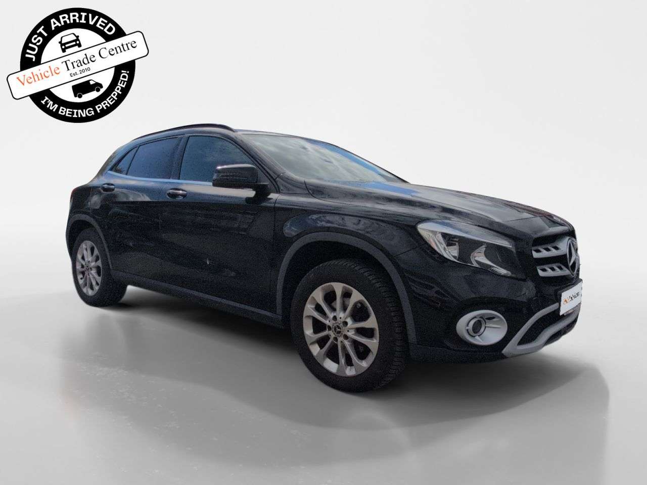A 2017 MERCEDES-BENZ GLA 2.1 GLA200d SE SUV 5dr Diesel Manual Euro 6 (s/s) (136 ps) A 2017 MERCEDES-BENZ GLA 2.1 GLA200d SE SUV 5dr Diesel Manual Euro 6 (s/s) (136 ps)