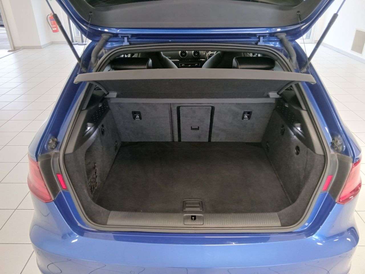 2014 AUDI S3 2014 AUDI S3