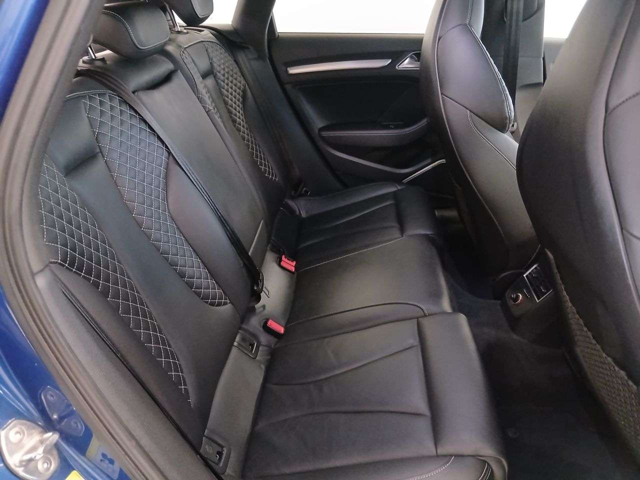 2014 AUDI S3 2014 AUDI S3