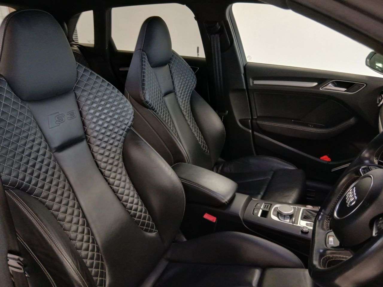 2014 AUDI S3 2014 AUDI S3