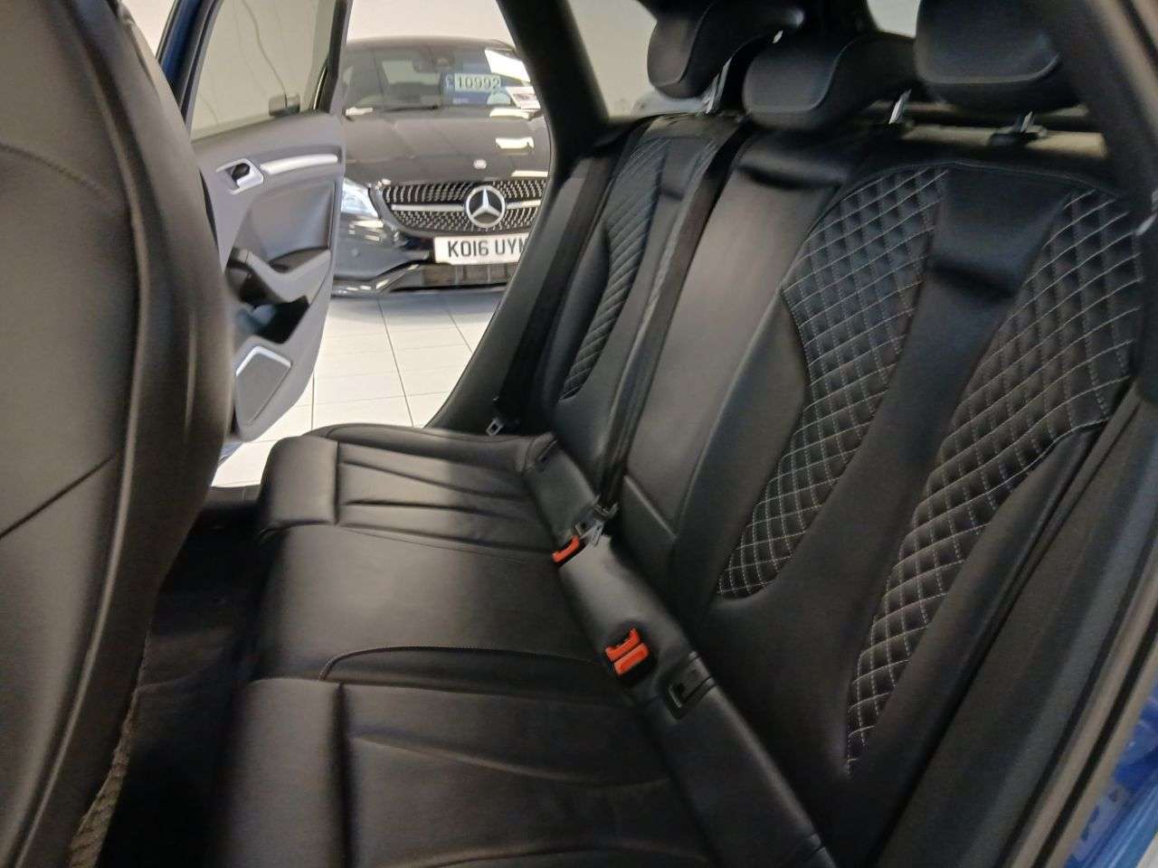 2014 AUDI S3 2014 AUDI S3