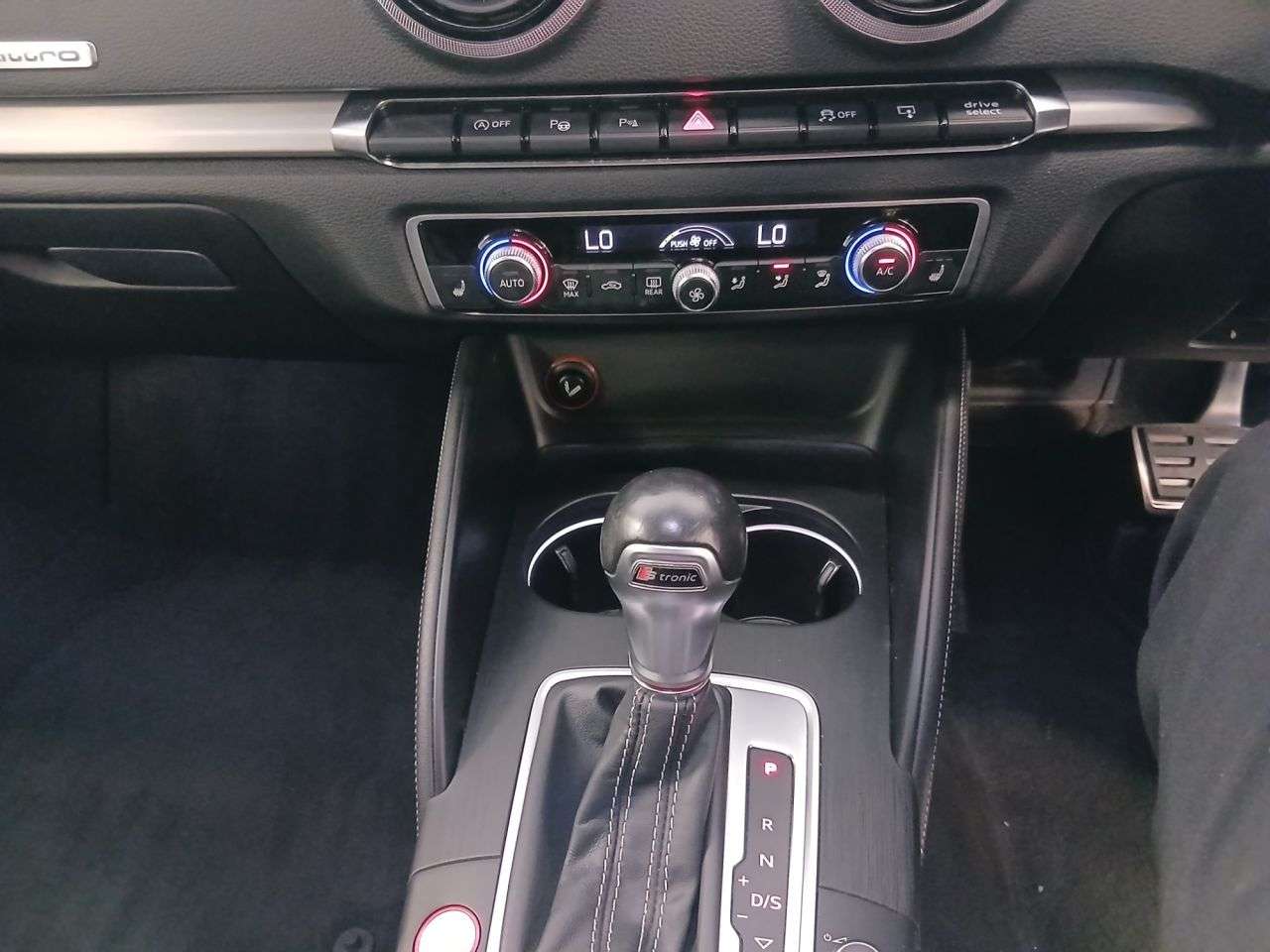 2014 AUDI S3 2014 AUDI S3