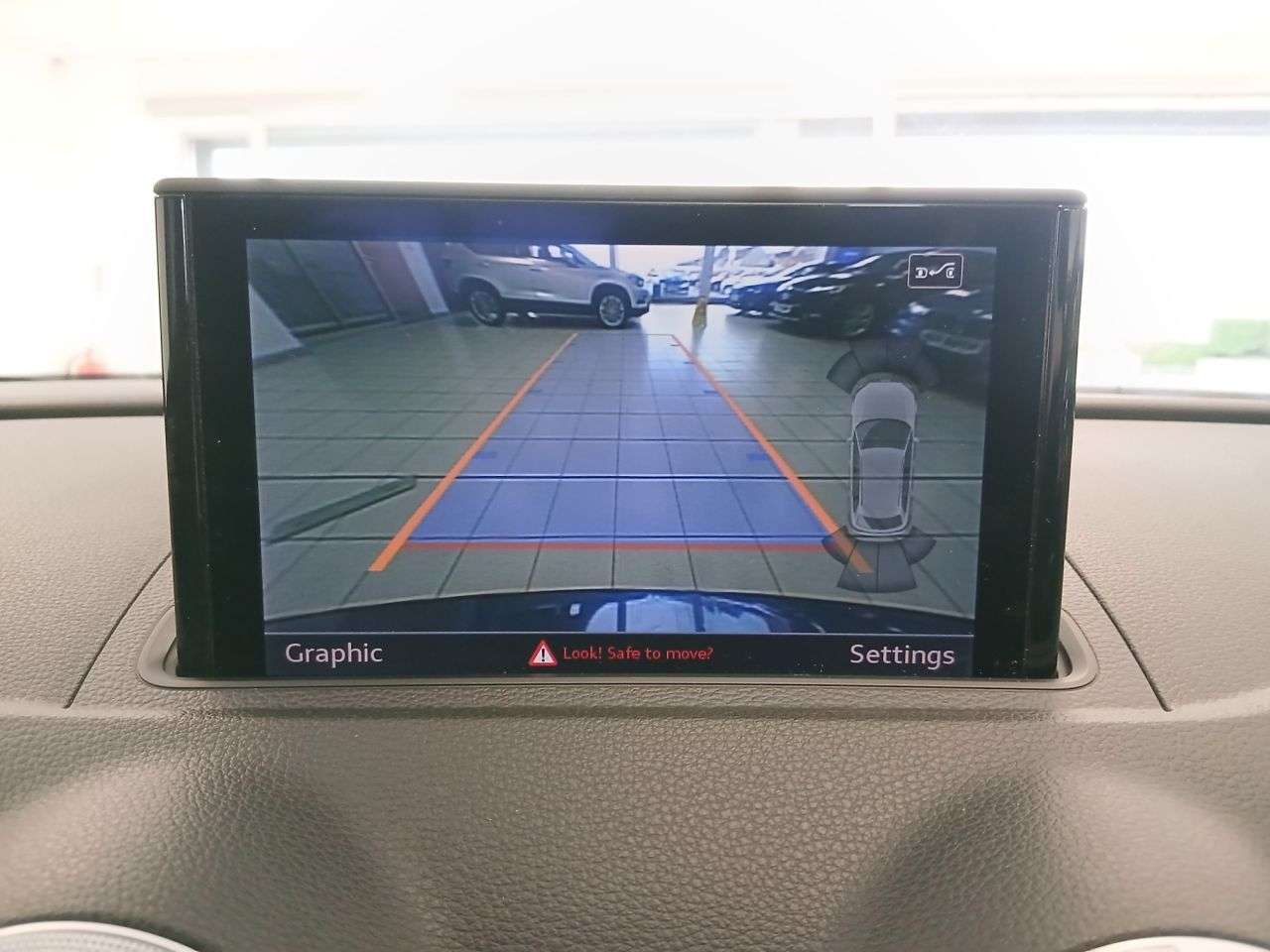 2014 AUDI S3 2014 AUDI S3