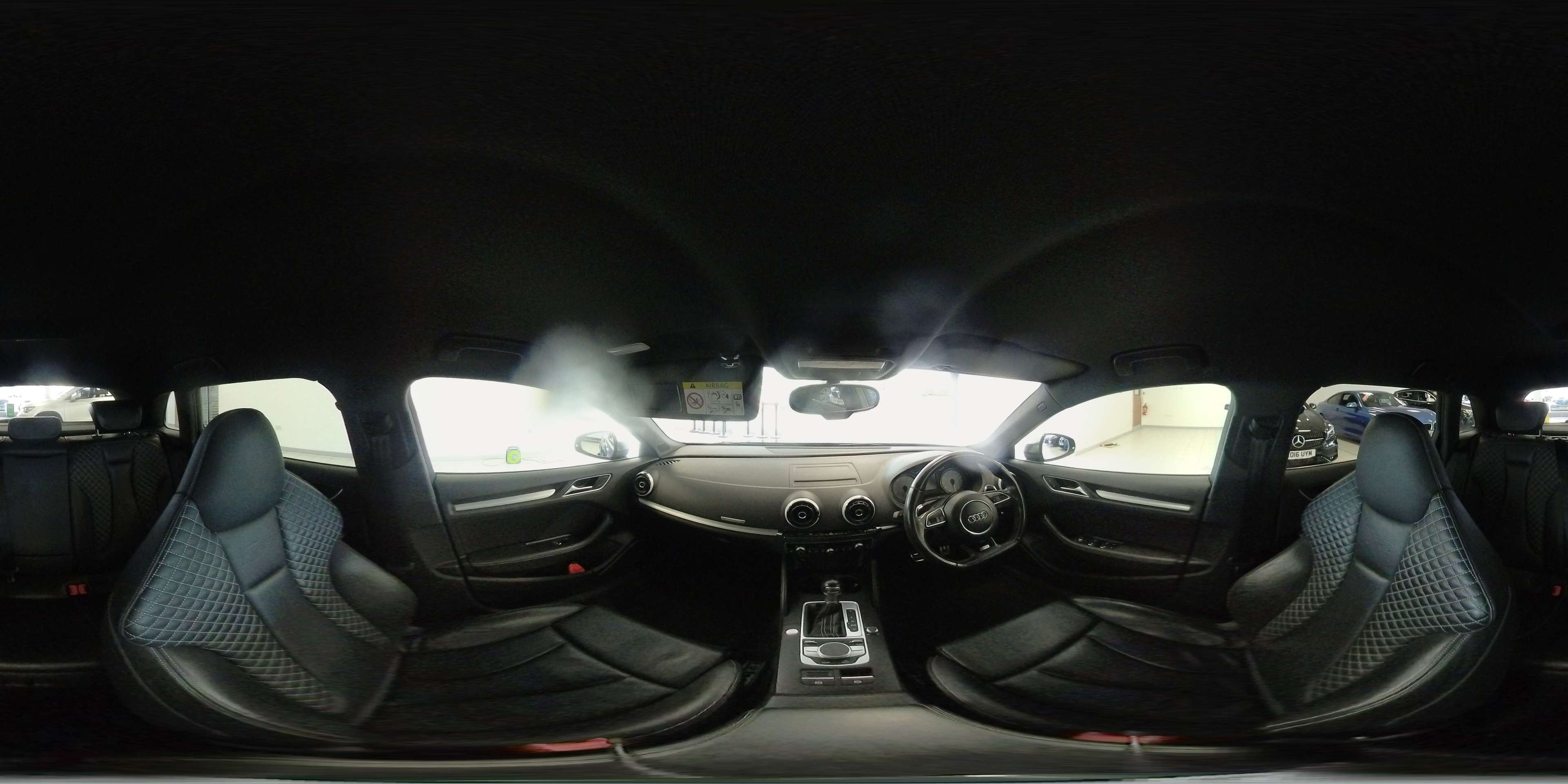 2014 AUDI S3 2014 AUDI S3