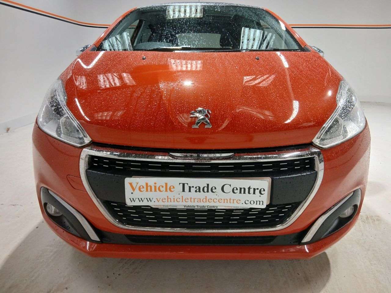 A 2016 PEUGEOT 208 1.2 PureTech Allure Hatchback 5dr Petrol Manual Euro 6 (82 ps) A 2016 PEUGEOT 208 1.2 PureTech Allure Hatchback 5dr Petrol Manual Euro 6 (82 ps)