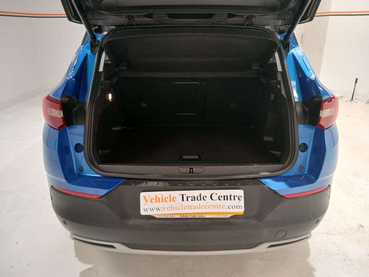 2018 VAUXHALL GRANDLAND X 2018 VAUXHALL GRANDLAND X