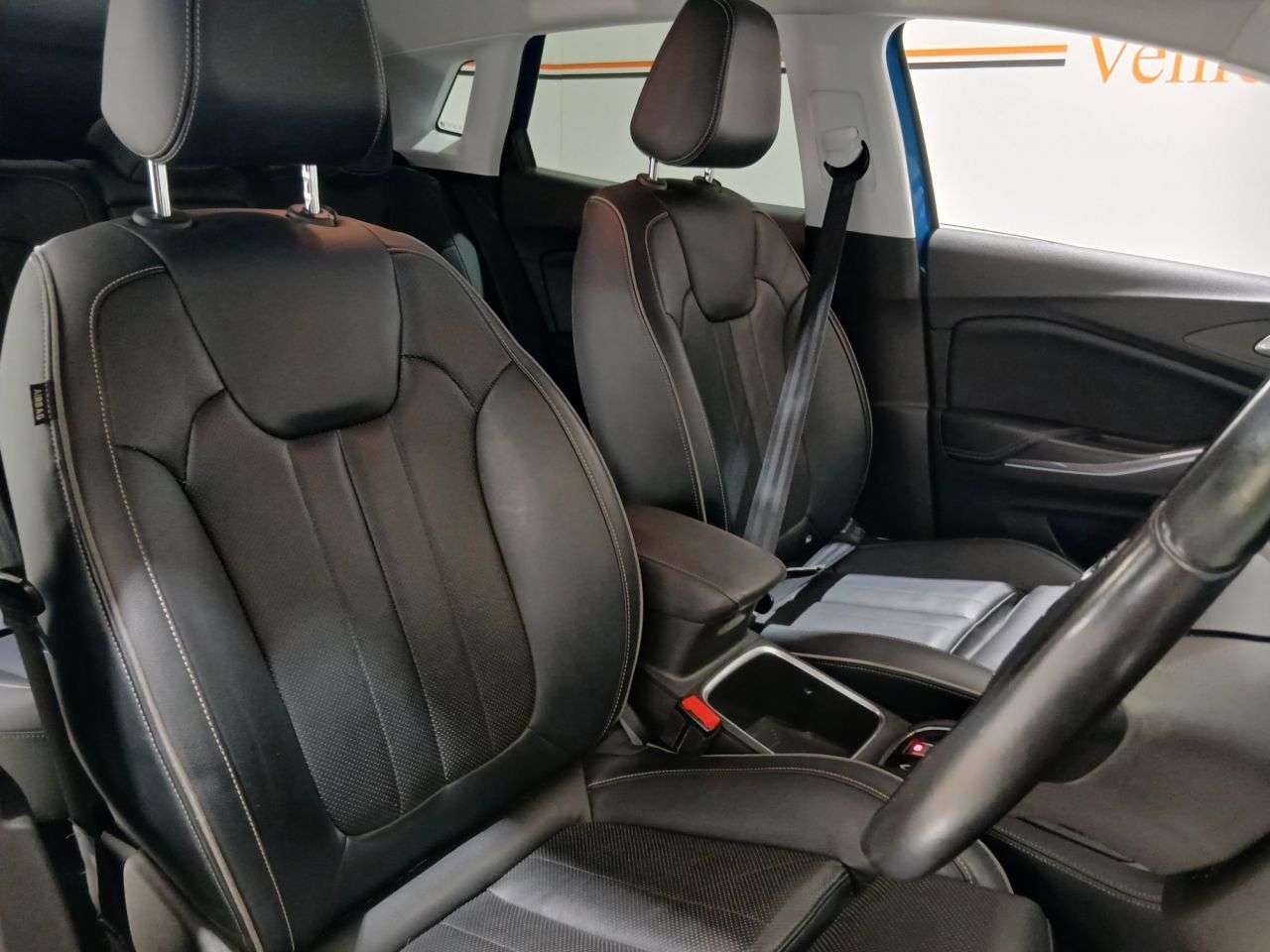 2018 VAUXHALL GRANDLAND X 2018 VAUXHALL GRANDLAND X